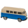 Modellauto, VW T1 Bus 1963,