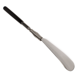 OOTB Ausziehbarer Metall-Schuhlöffel ca. 77 cm