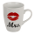 OOTB New Bone China-Becher Mr. & Mrs.