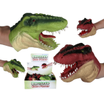 OOTB Handpuppe Dinosaurier ca. 15 cm
