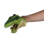 OOTB Handpuppe Dinosaurier ca. 15 cm