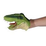OOTB Handpuppe Dinosaurier ca. 15 cm