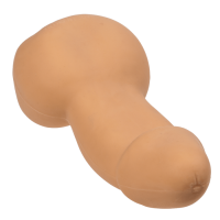 OOTB Squeeze-Penis ca. 13 x 6 cm