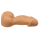 OOTB Squeeze-Penis ca. 13 x 6 cm