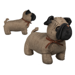 OOTB Türstopper Hund ca. 28 x 21 cm