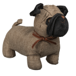 OOTB Türstopper Hund ca. 28 x 21 cm