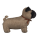 OOTB Türstopper Hund ca. 28 x 21 cm