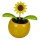 OOTB Bewegliche Blumen & Insekten mit Solarzelle