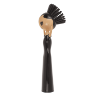Spülbürste, Funky Lady, ca. 23 cm,