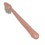 OOTB Zahnbürste Penis ca. 18 cm