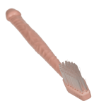 OOTB Zahnbürste Penis ca. 18 cm