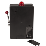 OOTB Spardose Spielautomat mit Klingel & LED