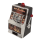 OOTB Spardose Spielautomat mit Klingel & LED