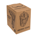 OOTB Uhr Melting Time ca. 18 x 13 cm