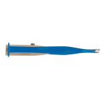 OOTB Edelstahl-Pinzette Colours mit LED