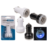 OOTB Leuchtender Universal USB-Adapter
