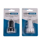 OOTB Leuchtender Universal USB-Adapter