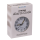 OOTB Metall-Wecker 17 x 11 cm
