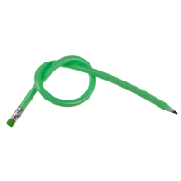 OOTB Biege-Bleistifte ca. 32 cm