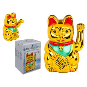 OOTB Winkekatze ca. 20 cm