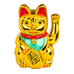 OOTB Winkekatze ca. 20 cm