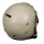 OOTB Spardose Totenkopf mit Motorradhelm &