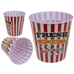 OOTB Popcorneimer Vintage Look ca. 18 cm.