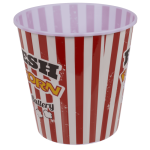 OOTB Popcorneimer Vintage Look ca. 18 cm.