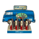 OOTB Metall-Taschenmesser VW Style