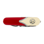 OOTB Metall-Taschenmesser VW Style