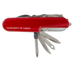 OOTB Metall-Taschenmesser VW Style