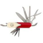 OOTB Metall-Taschenmesser VW Style