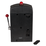 OOTB Spardose Spielautomat mit Klingel & LED