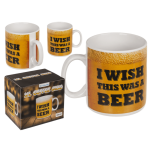 OOTB Becher I wish this was a beer