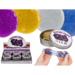 OOTB Glitzernde Knete in Dose ca. 60 g