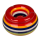 Sturmaschenbecher, Stripes, ca. 11 x 6 cm,