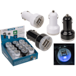 OOTB Leuchtender Universal USB-Adapter