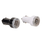 OOTB Leuchtender Universal USB-Adapter