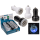 OOTB Leuchtender Universal USB-Adapter