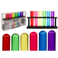 Shooter-Röhre, Reagenzglas, für ca. 40 ml,