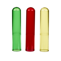 Shooter-Röhre, Reagenzglas, für ca. 40 ml,