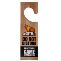 Toiletten-Basketball-Set, 7-teilig, ca. 26 cm,