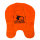 OOTB Toiletten-Basketball-Set 7-teilig ca. 26 cm