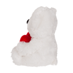 OOTB Plüsch-Bär mit rotem Herz I love you ca. 22 cm