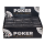 OOTB Mini-Spielkarten Poker ca. 6 x 4 cm 54 Karten