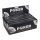OOTB Mini-Spielkarten Poker ca. 6 x 4 cm 54 Karten