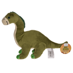 OOTB Plüsch-Dinosaurier ca. 31 cm 4-fach sortiert