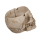 OOTB Aschenbecher Totenkopf ca. 12 cm