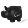OOTB Spardose Schwarzes Schwein mit Kreide