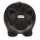 OOTB Spardose Schwarzes Schwein mit Kreide